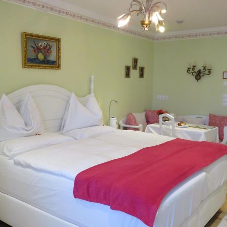 Hotel Schneider-Goessl Wenen Buitenkant foto