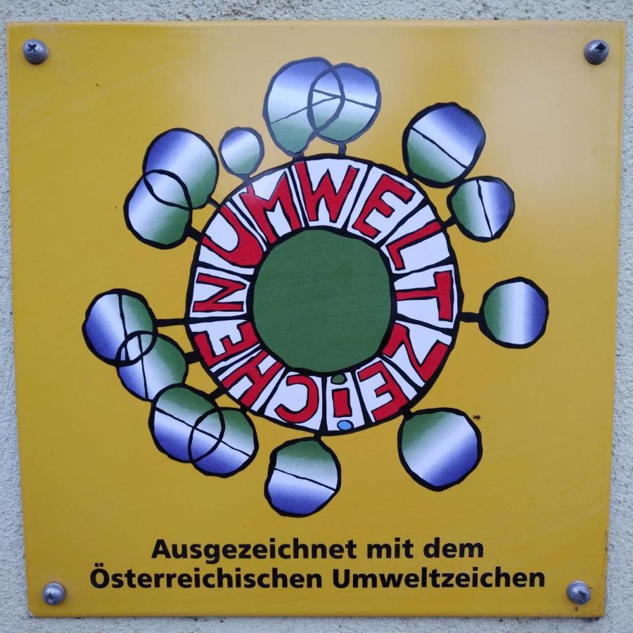 Hotel Schneider-Goessl Wenen Buitenkant foto
