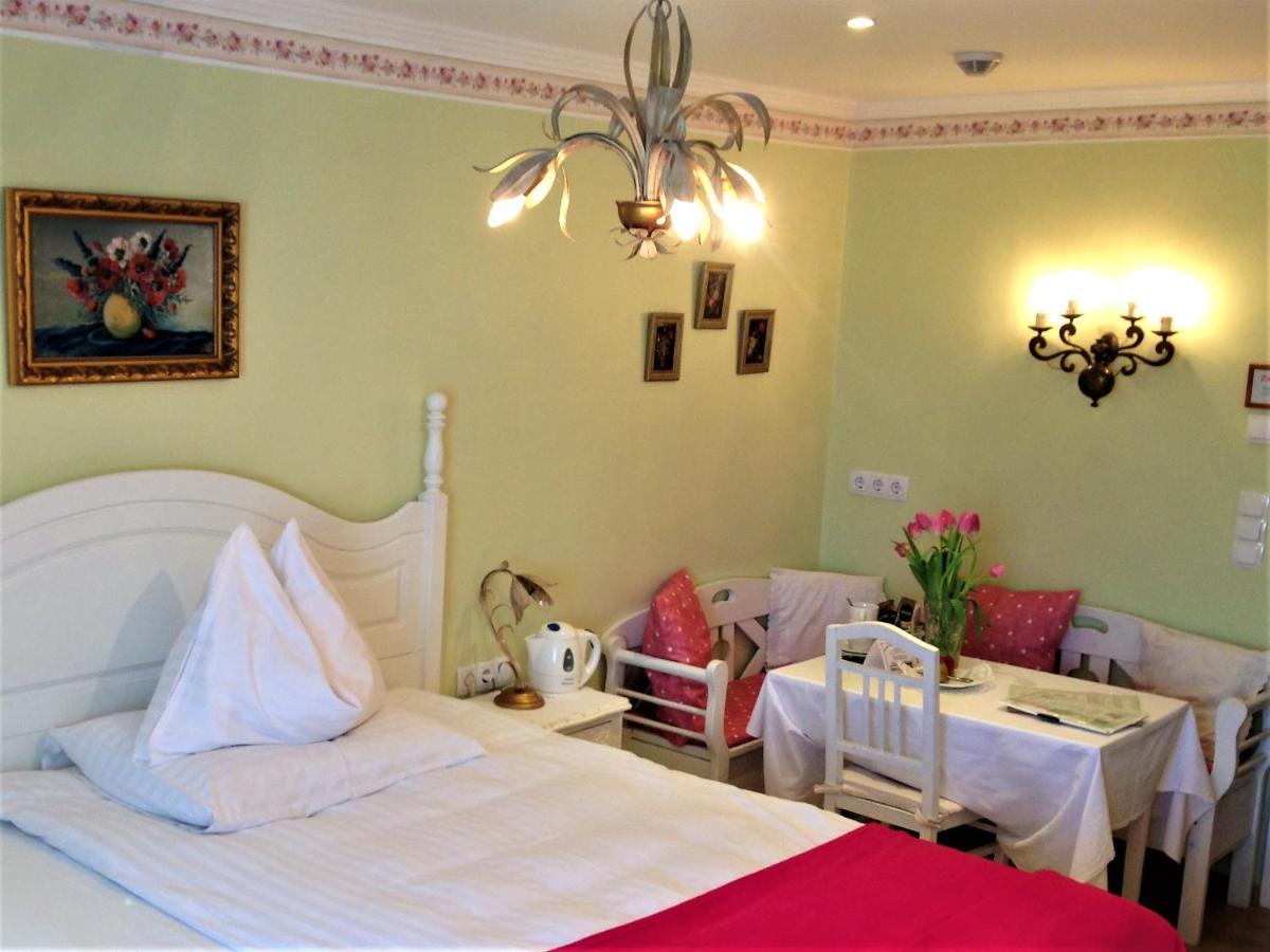 Hotel Schneider-Goessl Wenen Buitenkant foto