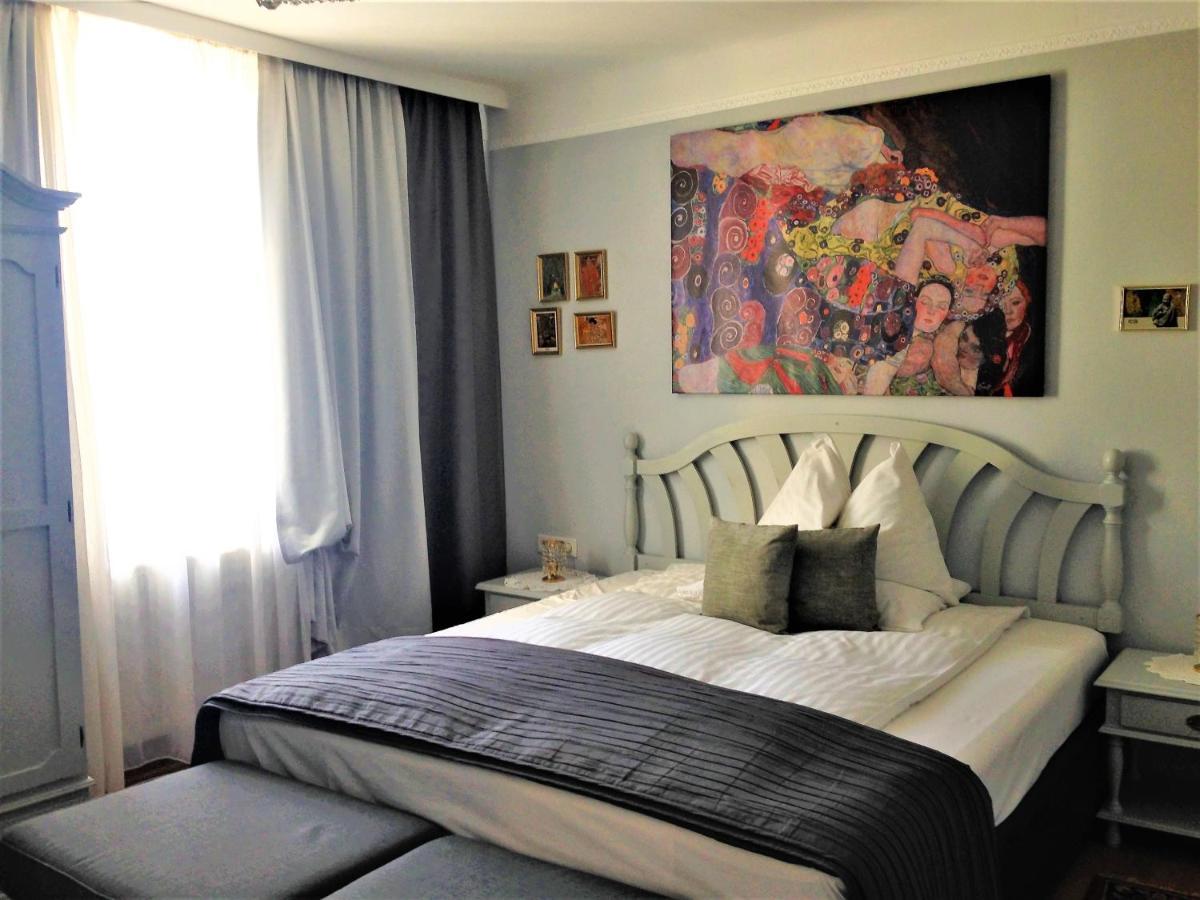 Hotel Schneider-Goessl Wenen Buitenkant foto
