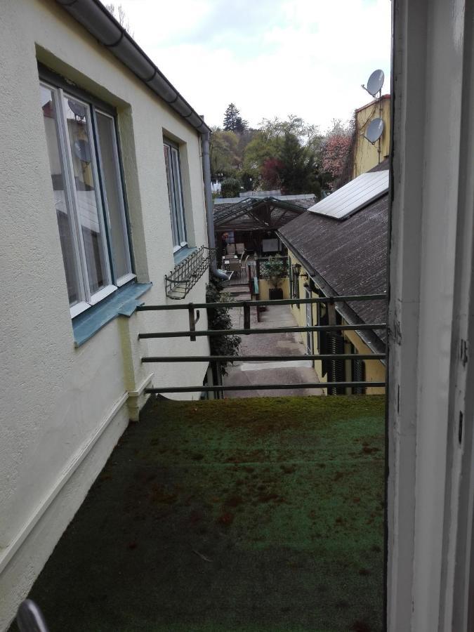 Hotel Schneider-Goessl Wenen Buitenkant foto