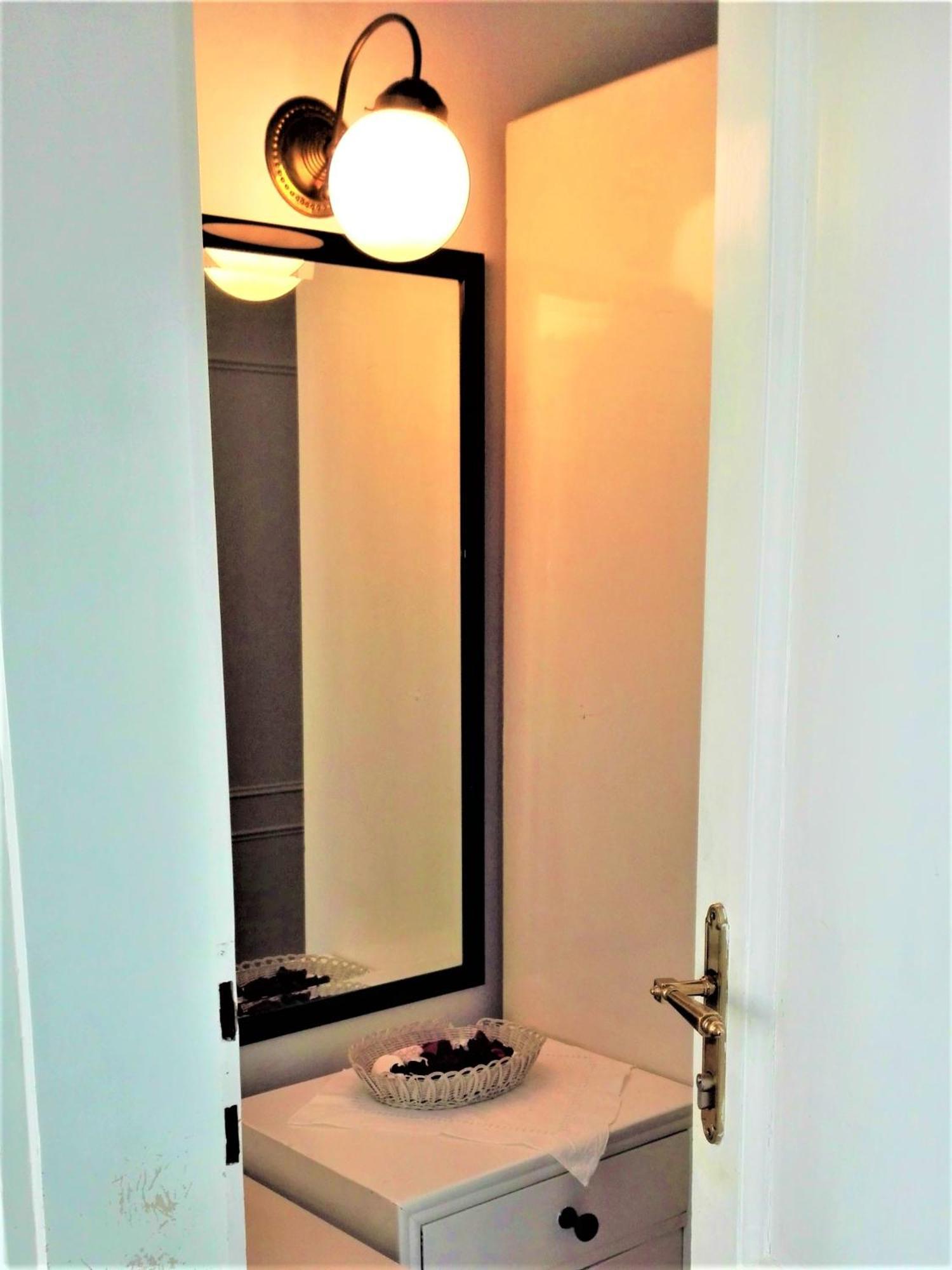 Hotel Schneider-Goessl Wenen Kamer foto