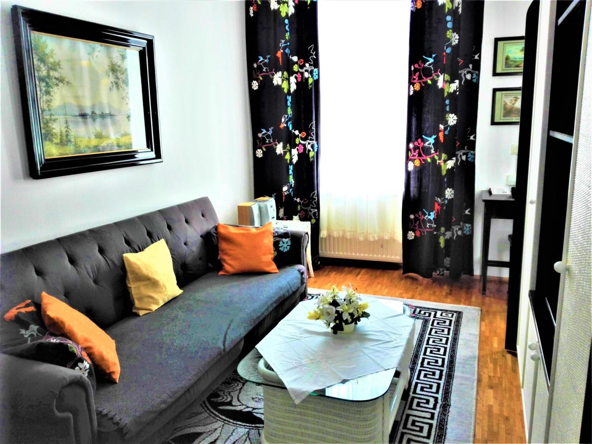 Hotel Schneider-Goessl Wenen Kamer foto
