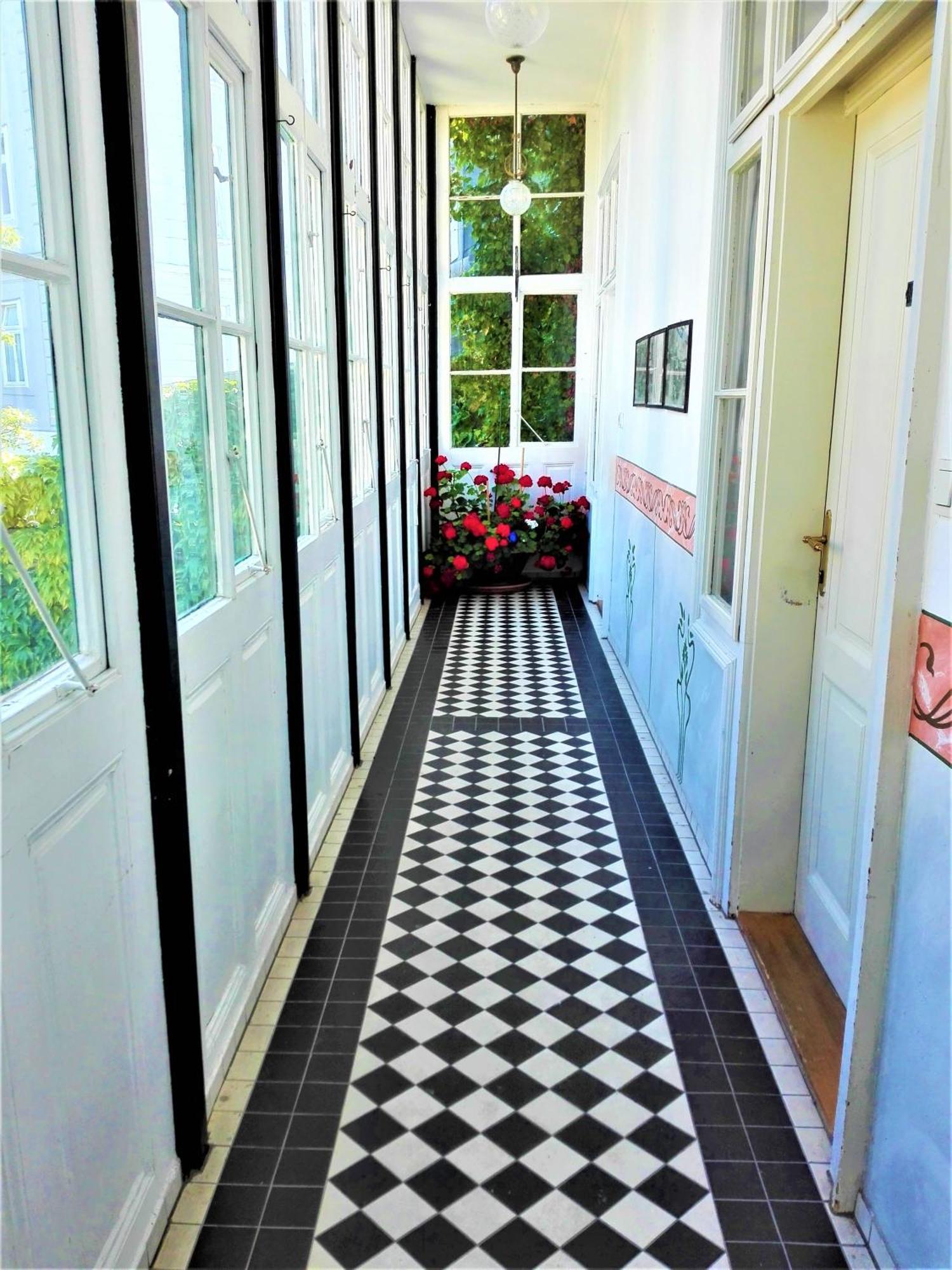 Hotel Schneider-Goessl Wenen Kamer foto