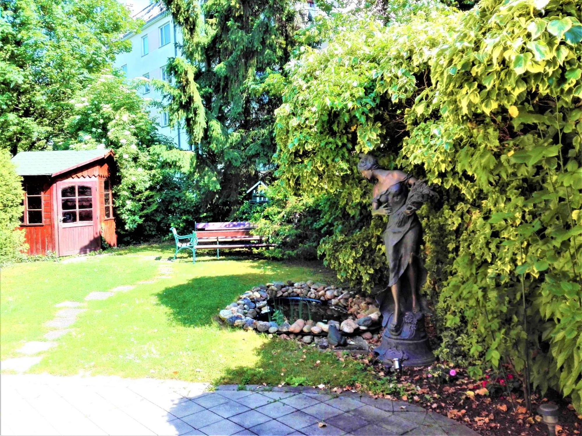 Hotel Schneider-Goessl Wenen Kamer foto