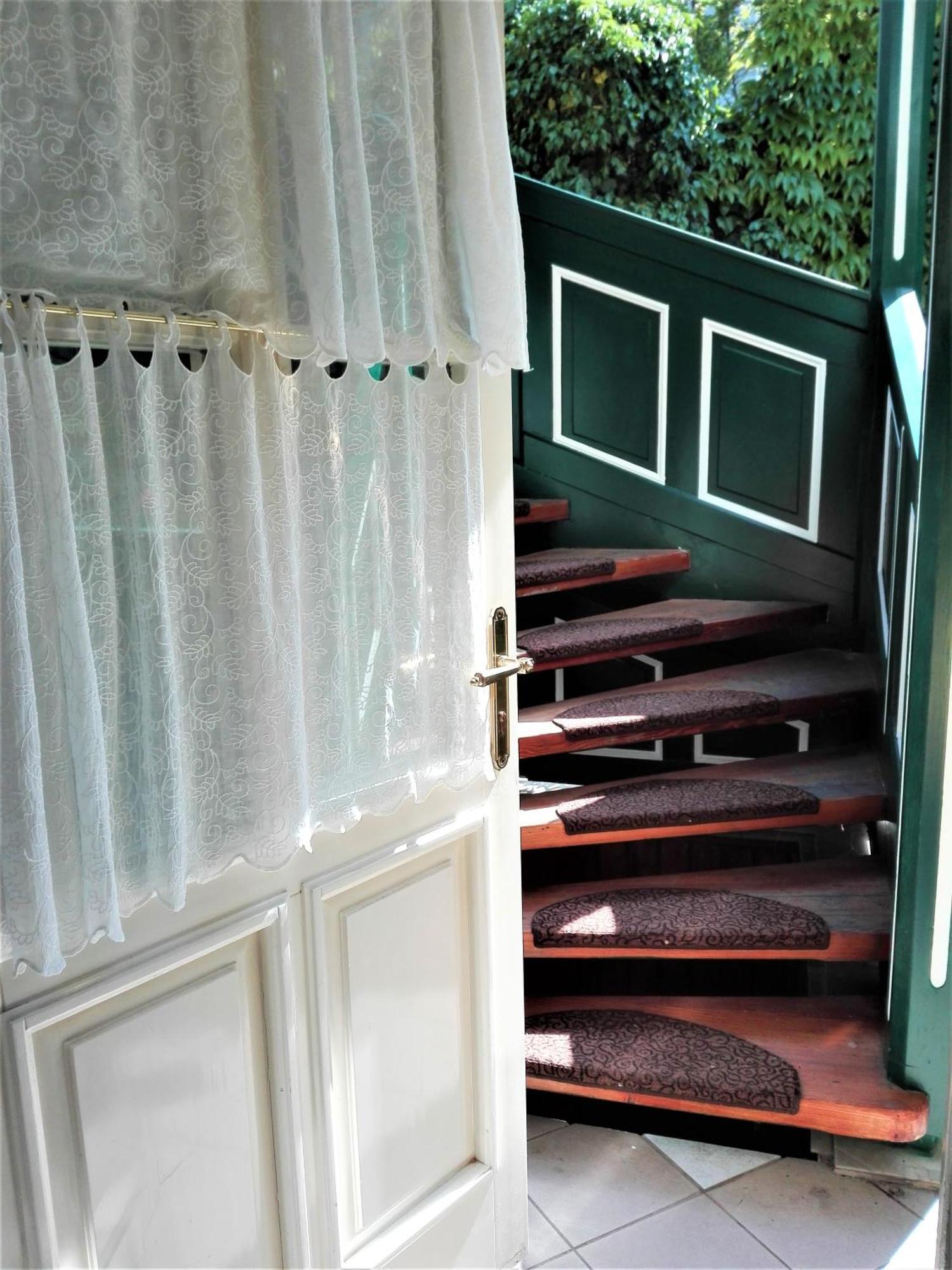Hotel Schneider-Goessl Wenen Kamer foto