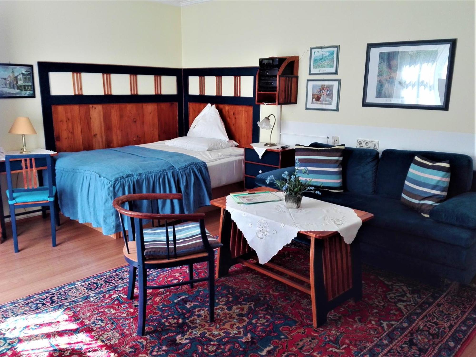 Hotel Schneider-Goessl Wenen Kamer foto