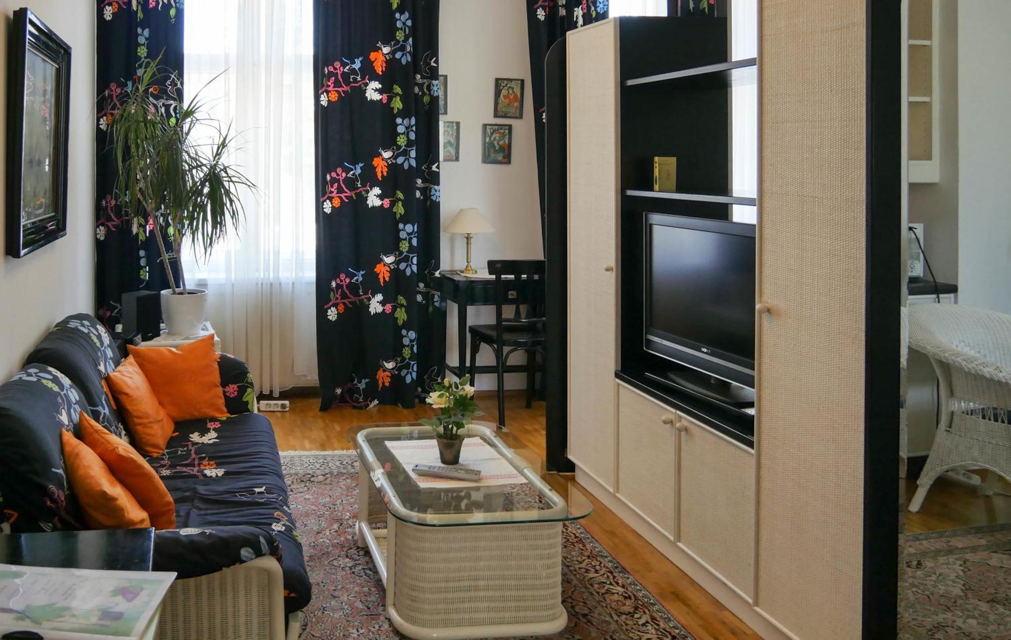 Hotel Schneider-Goessl Wenen Kamer foto