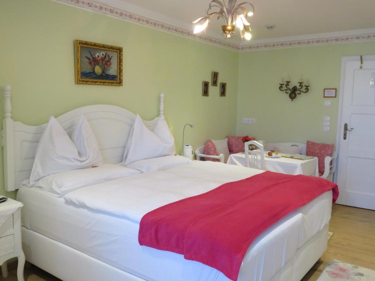 Hotel Schneider-Goessl Wenen Buitenkant foto